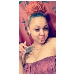 Meet your Posher, Jasmine